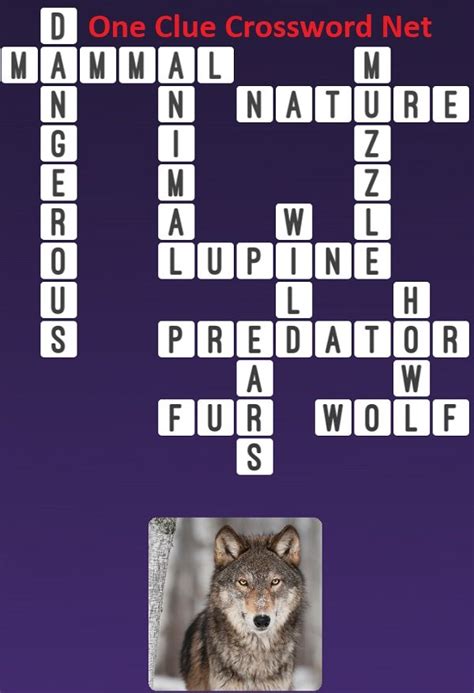 timber wolf crossword clue|Timber wolf (4) Crossword Clue .